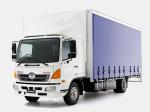 Hino 500 FD 1024 2008 года